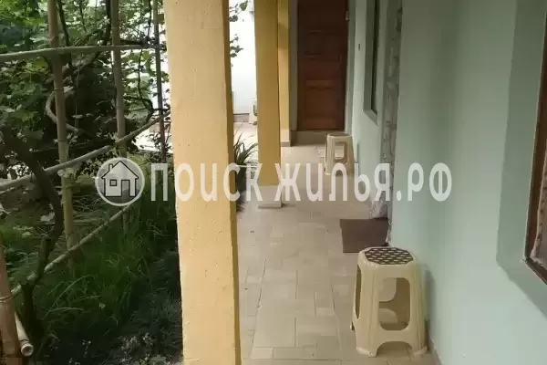 Частный сектор «У Евгения», Цандрипш Частный сектор «У Евгения», Цандрипш