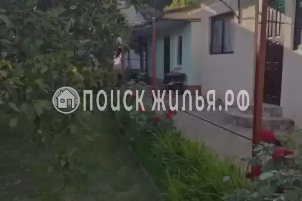 Частный сектор «У Евгения», Цандрипш Частный сектор «У Евгения», Цандрипш