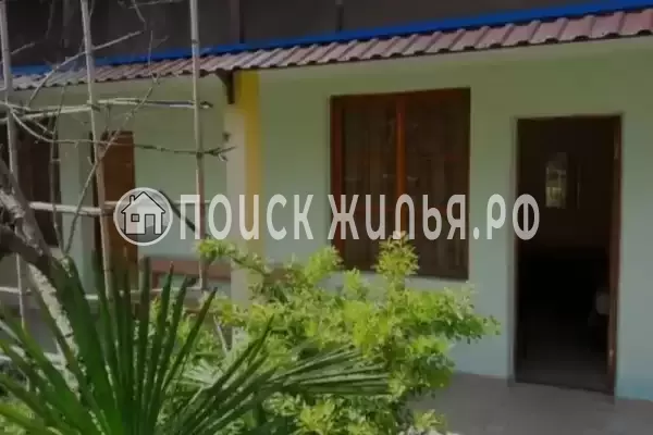 Частный сектор «У Евгения», Цандрипш Частный сектор «У Евгения», Цандрипш