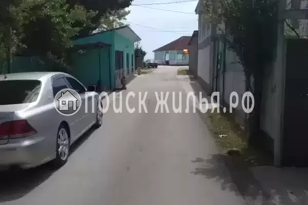 Частный сектор «У Евгения», Цандрипш Частный сектор «У Евгения», Цандрипш