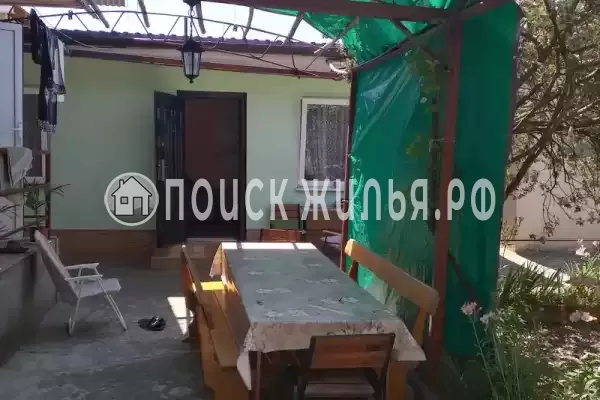 Частный сектор «У Евгения», Цандрипш Частный сектор «У Евгения», Цандрипш