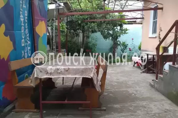 Частный сектор «У Евгения», Цандрипш Частный сектор «У Евгения», Цандрипш