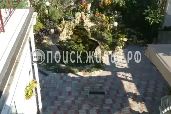 Частный сектор «SladkiyVeter», Евпатория Частный сектор «SladkiyVeter», Евпатория