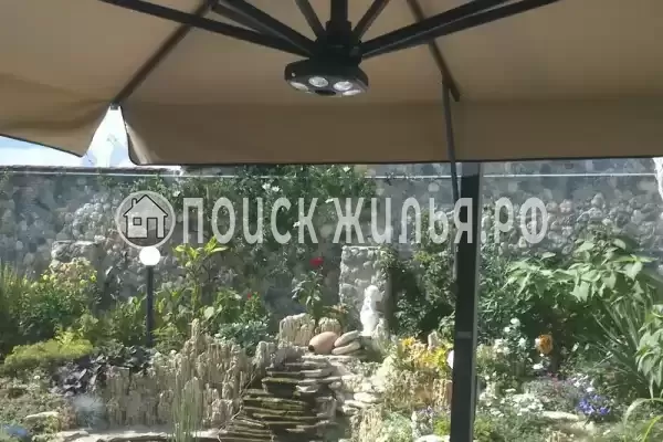 Частный сектор «SladkiyVeter», Евпатория Частный сектор «SladkiyVeter», Евпатория