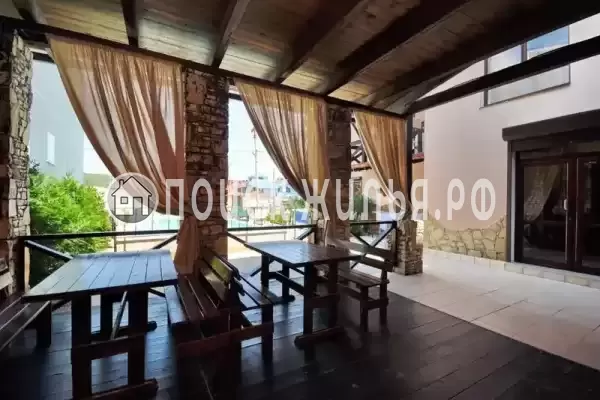 «Бретань», Сукко