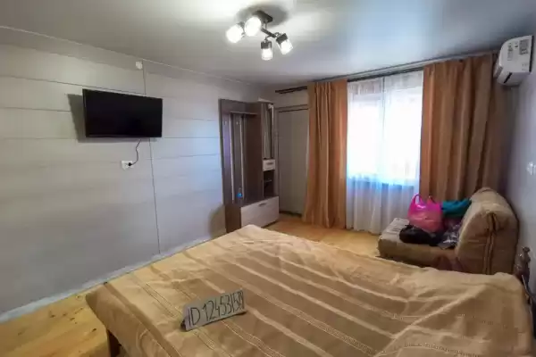 Квартира «-студия», Краснодарский край, Сочи, Адлер, Голубые Дали, д. 85