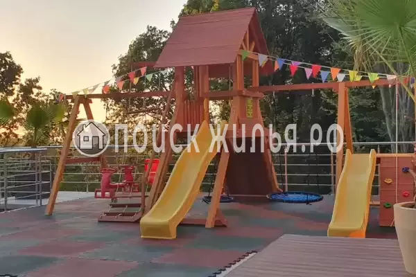 «Легенда», Адлер «Легенда», Адлер