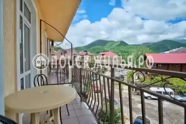 Гостевой дом «Амбассадор», Лазаревское Гостевой дом «Амбассадор», Лазаревское