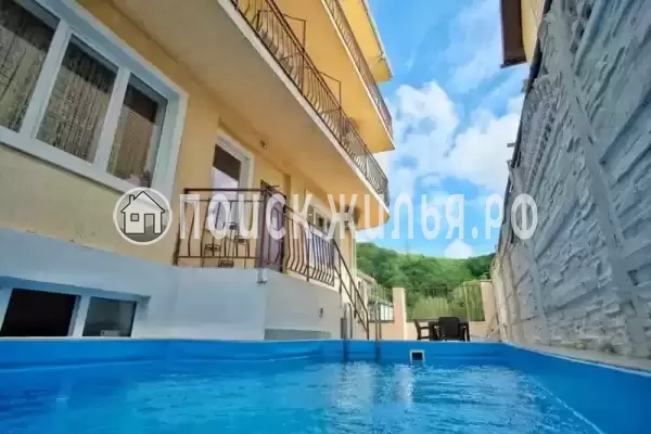 Гостевой дом «Амбассадор», Лазаревское Гостевой дом «Амбассадор», Лазаревское