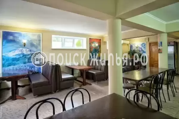 Гостевой дом «Амбассадор», Лазаревское Гостевой дом «Амбассадор», Лазаревское