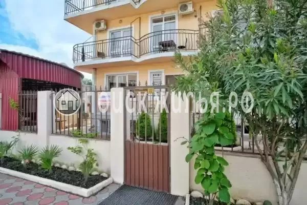 Гостевой дом «Амбассадор»