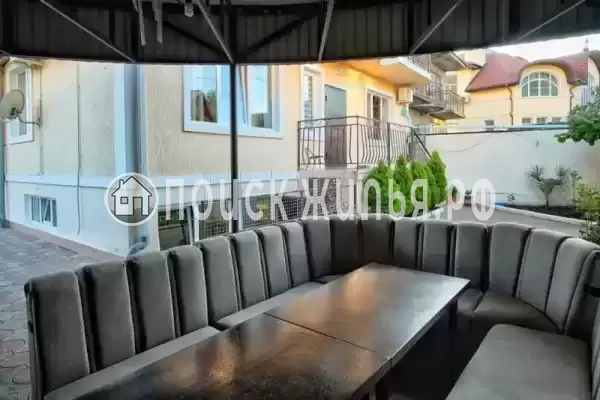 Гостевой дом «Амбассадор», Лазаревское Гостевой дом «Амбассадор», Лазаревское