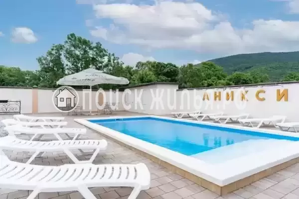 Гостевой дом «Аникси», Кабардинка