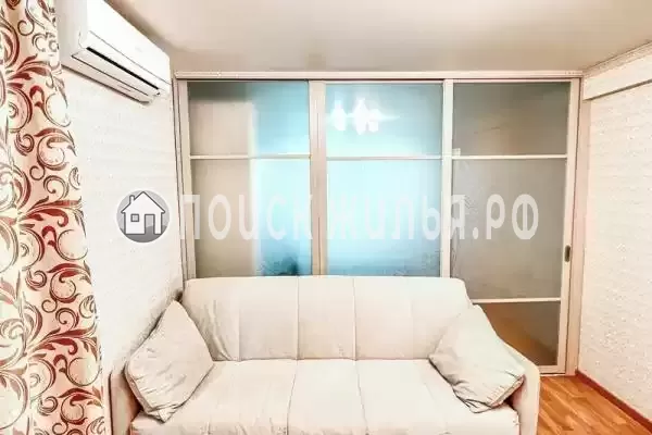 Квартира «На Дивноморской», Сочи