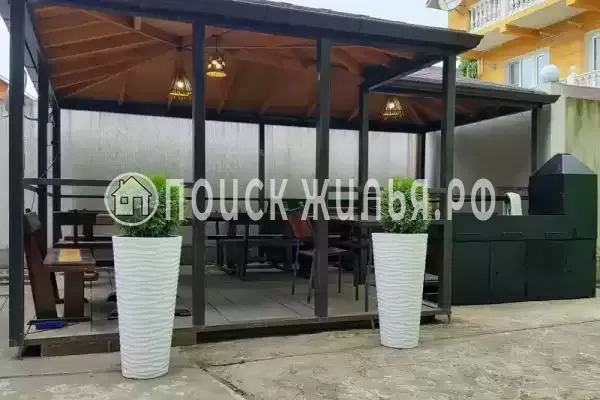 Частный сектор «Guest House Green», Сириус