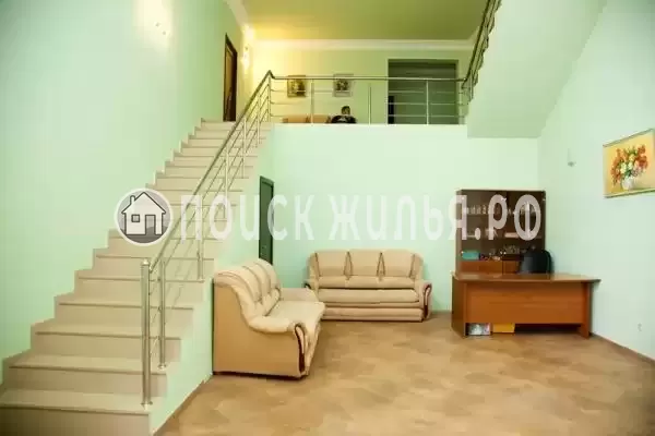 Частный сектор «Guest House Green», Сириус