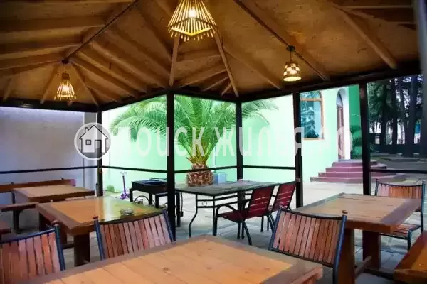 Частный сектор «Guest House Green», Сириус