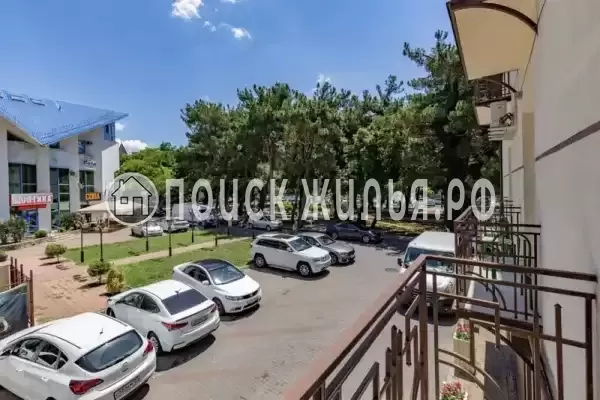 «У моря», Геленджик