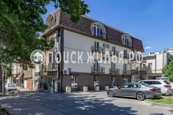 «У моря», Краснодарский край, Геленджик, Ленина, д.6А