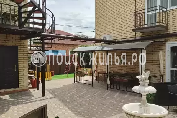 «Анастасия», Ейск