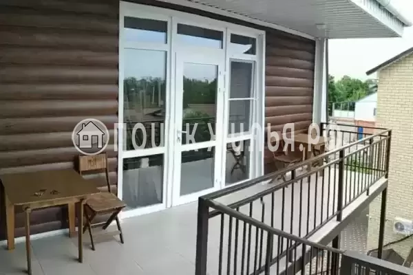 «Анастасия», Ейск