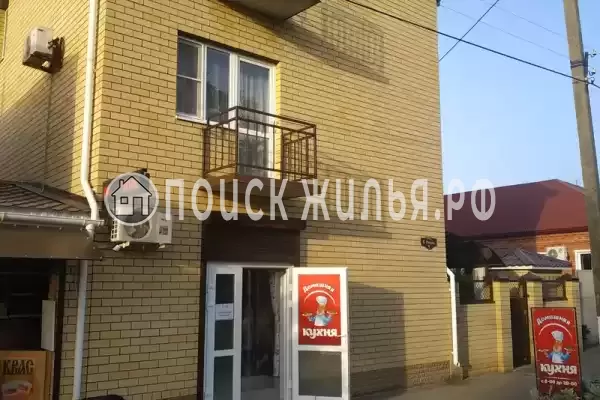 «Анастасия», Ейск