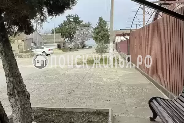 Дом под ключ «На Сельской», Витязево Дом под ключ «На Сельской», Витязево