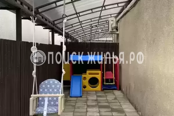 Дом под ключ «На Сельской», Витязево Дом под ключ «На Сельской», Витязево