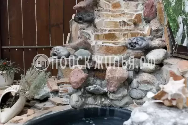 Гостевой дом «У дяди Вани», Адлер Гостевой дом «У дяди Вани», Адлер