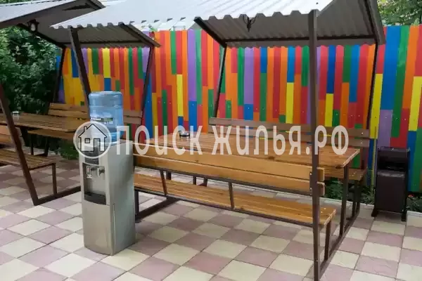 Гостевой дом «У дяди Вани», Адлер Гостевой дом «У дяди Вани», Адлер