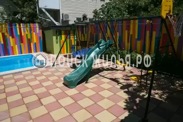 Гостевой дом «У дяди Вани», Адлер Гостевой дом «У дяди Вани», Адлер