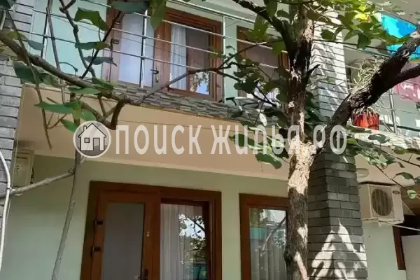 Гостевой дом «Мир», Адлер
