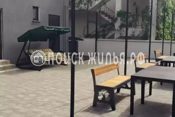 Апартаменты «В частном доме», Геленджик