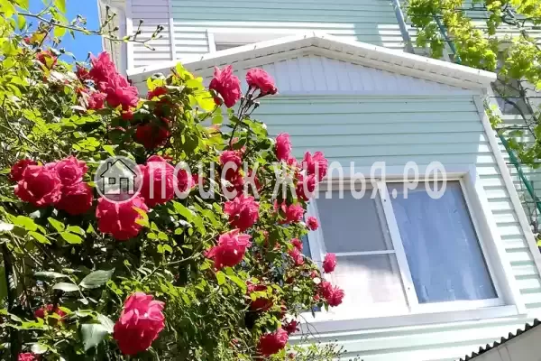 Гостевой дом «У Елены», Геленджик Гостевой дом «У Елены», Геленджик