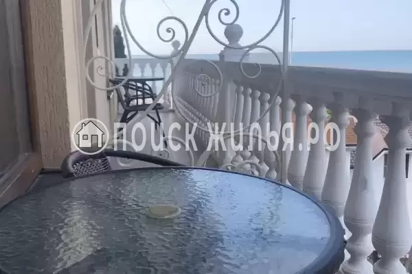 Гостевой дом «Краснополянская», Хоста