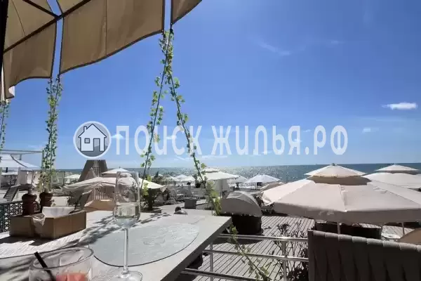 Гостевой дом «Краснополянская»