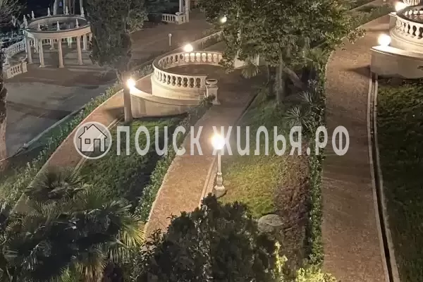 Гостевой дом «Краснополянская», Хоста