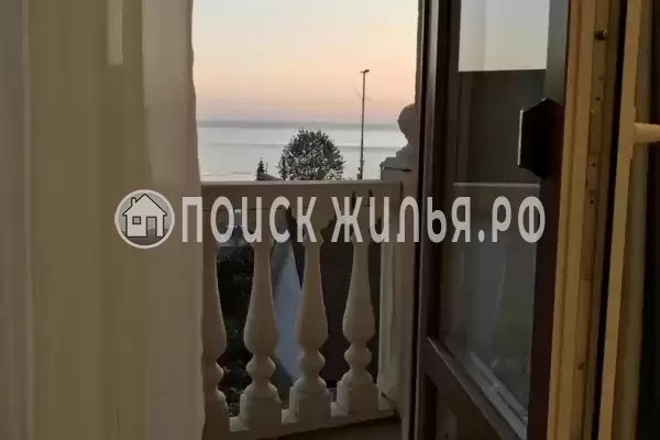 Гостевой дом «Краснополянская», Хоста