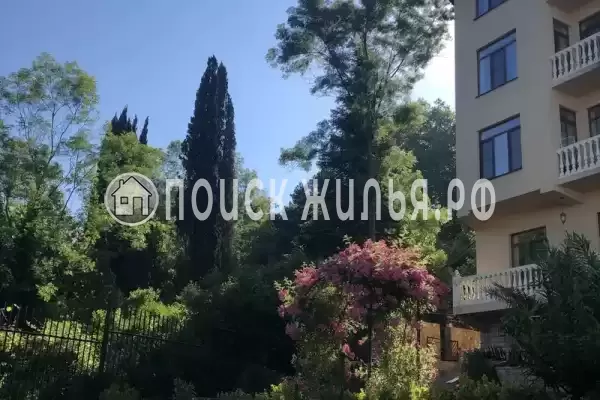 Гостевой дом «Краснополянская», Хоста