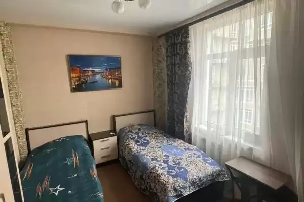 Апартаменты "Коралловый остров", Анапа, ул. Кирова, д. 1