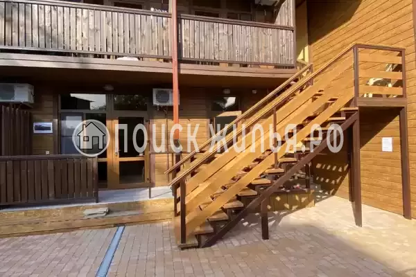 Гостевой дом «Vegas», Джемете Гостевой дом «Vegas», Джемете