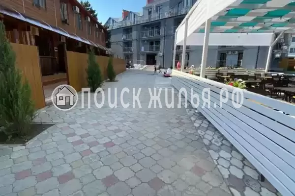 Гостевой дом «Vegas», Джемете Гостевой дом «Vegas», Джемете