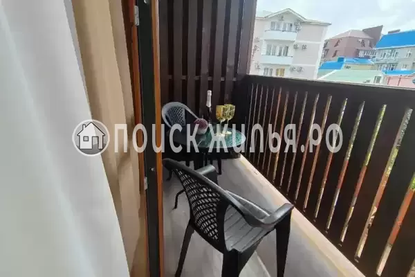 Гостевой дом «Vegas», Джемете Гостевой дом «Vegas», Джемете