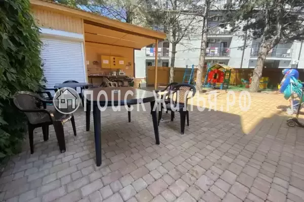 Гостевой дом «Vegas», Джемете Гостевой дом «Vegas», Джемете