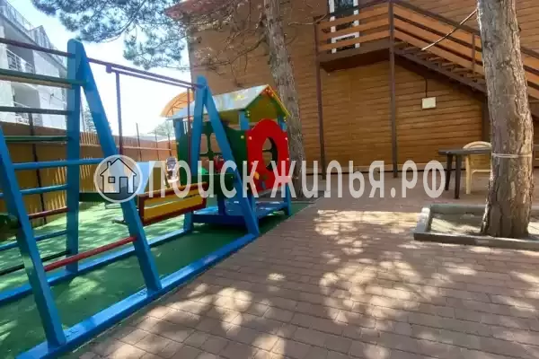 Гостевой дом «Vegas», Джемете Гостевой дом «Vegas», Джемете