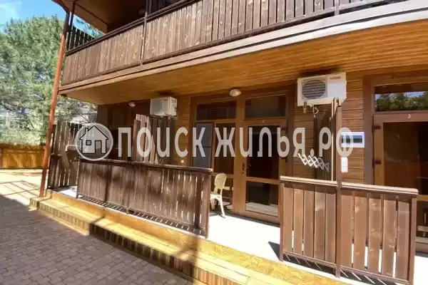 Гостевой дом «Vegas», Джемете Гостевой дом «Vegas», Джемете