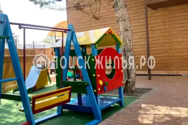 Гостевой дом «Vegas», Джемете Гостевой дом «Vegas», Джемете