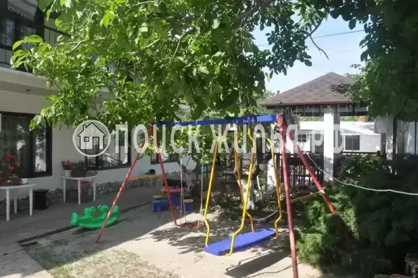 Частный сектор «Кипарис», Бетта Частный сектор «Кипарис», Бетта