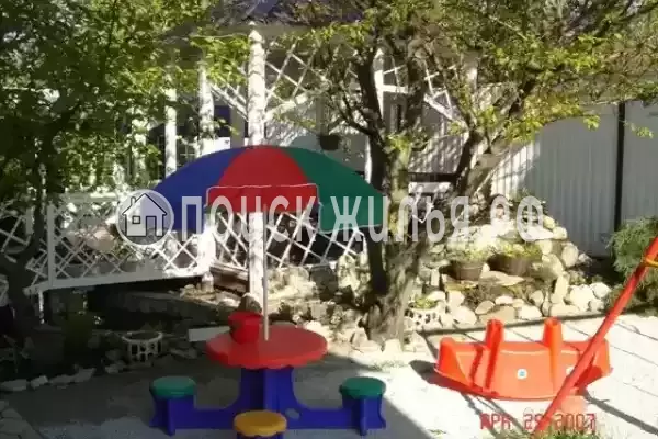 Частный сектор «Кипарис», Бетта Частный сектор «Кипарис», Бетта