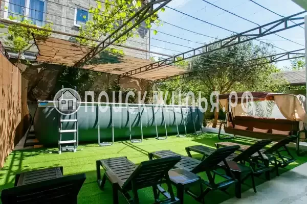 «Удача», Кудепста «Удача», Кудепста